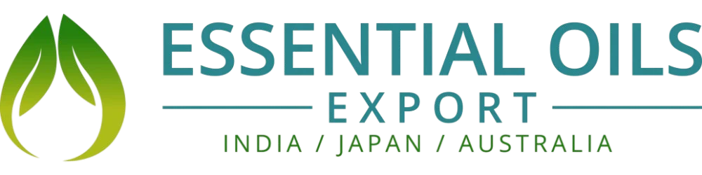 Essential Oils Export India