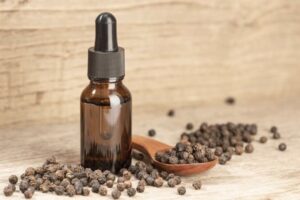 Essential Oils Export From India 25 Black Pepper Essential Oil