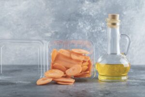 Essential Oils Export From India 23 Carrot Seed Oil