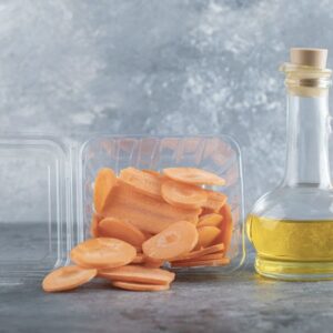 Carrot Seed Oil