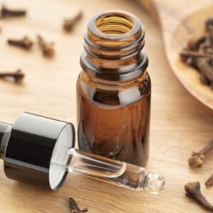 Clove Essential Oil