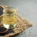Cumin Seed Oil