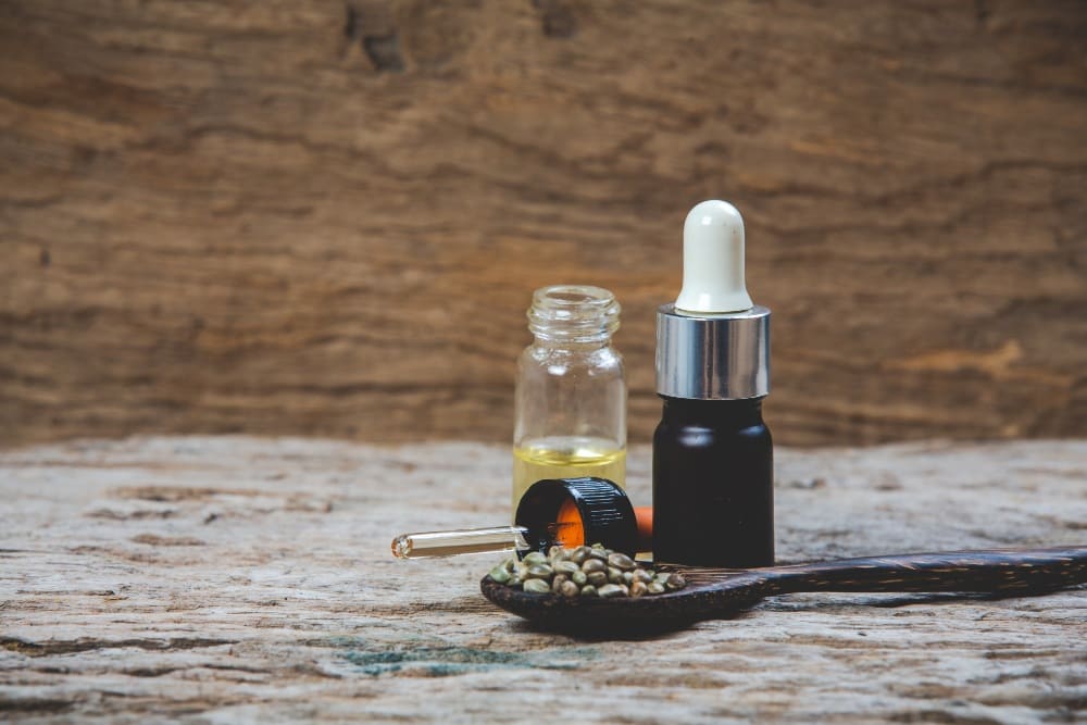 サイプリオール精油(ナガルモタオイル)1 Cypriol Essential Oil (Nagarmotha Oil)