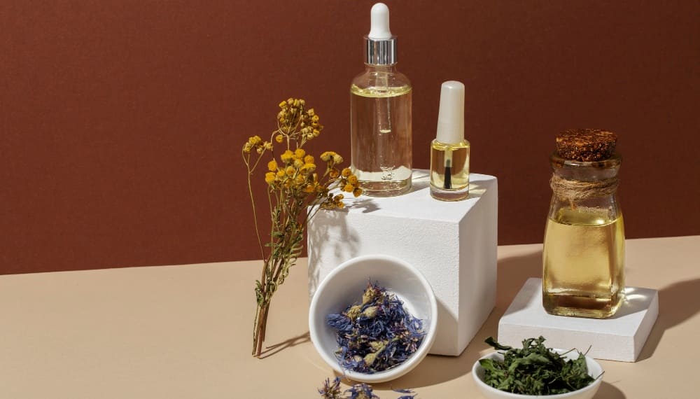 Essential Oils Export From India 2 Essential Oils