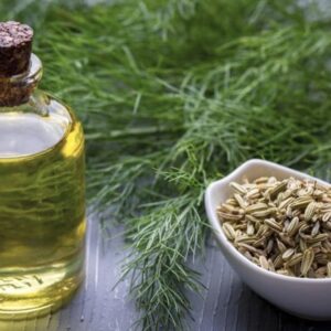 Fennel Seed Essential Oil