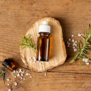 Frankincense Essential Oil