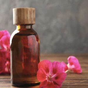 Geranium Essential Oils
