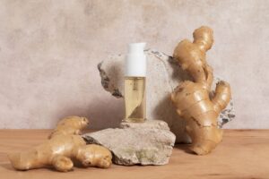 Essential Oils Export From India 19 Ginger Essential Oil