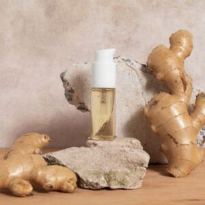 Ginger Essential Oil