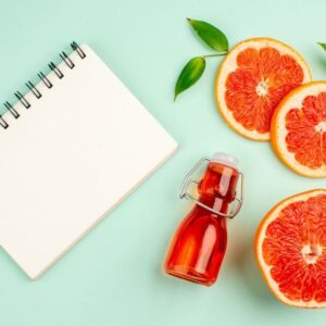 Grapefruit Essential Oil