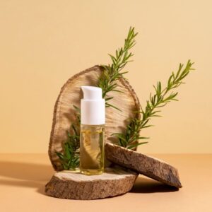 Himalayan Cedarwood Essential Oil