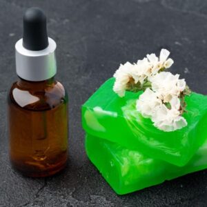 Jasmine Essential Oil