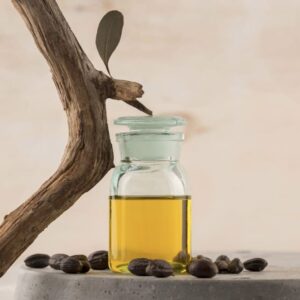Jojoba Oil