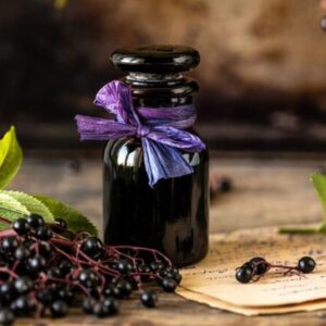 Juniper Berry Essential Oil