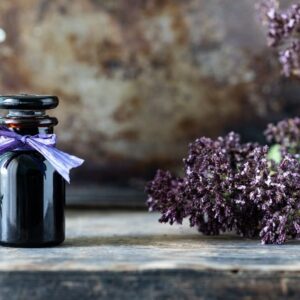 Lavender Essential Oil