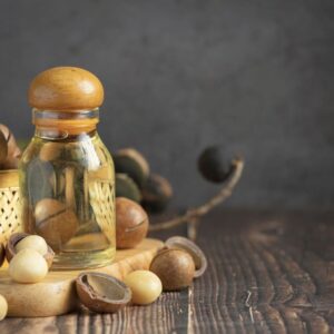 Nutmeg Essential Oil