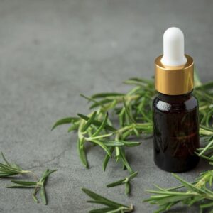 Palmarosa Essential Oil