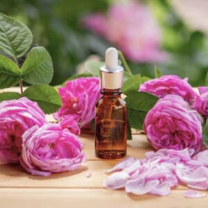 Rose Essential Oil