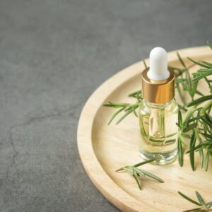 Rosemary Essential Oil