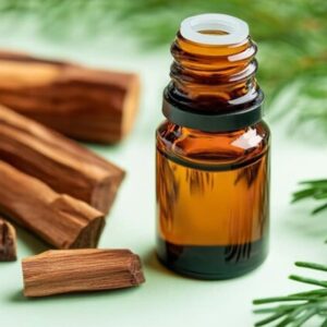 Sandalwood Essential Oil