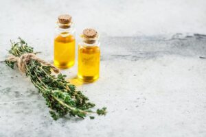 Essential Oils Export From India 17 Thyme Essential Oil