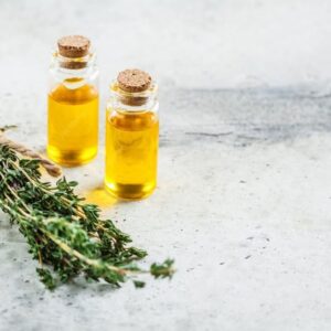 Thyme Essential Oil