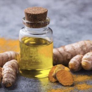 Turmeric Essential Oil