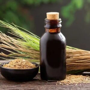 Vetiver Essential Oil