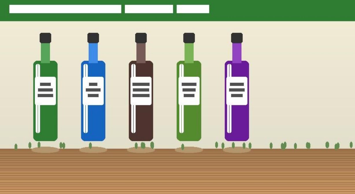 Figure 1: Premium essential oil bottles ready for B2B wholesale — the foundation of your sourcing journey.