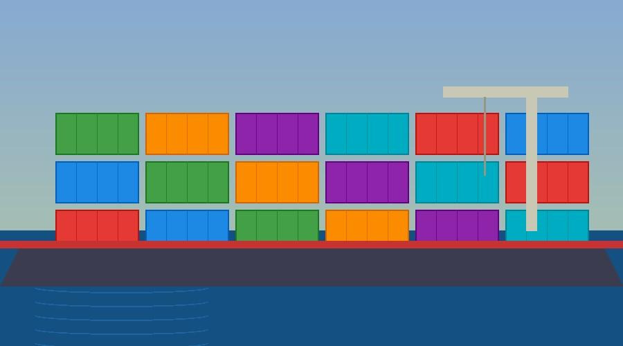 Figure 5: India’s major ports handle millions of tonnes of exports annually — critical gateways for your bulk essential oil shipments.