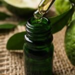 bergamot essential oil