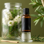 cajeput essential oil