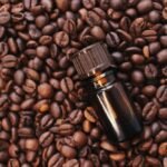 coffee oil
