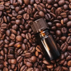 coffee oil