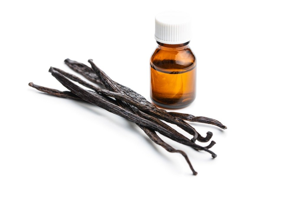 vanilla oil
