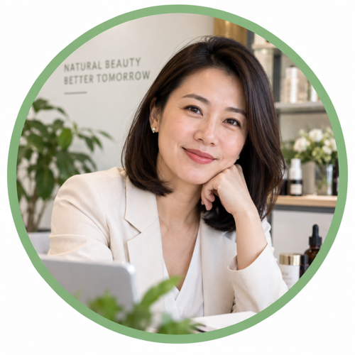 Essential Oils Export From India 47 Chan Taiwan (Cosmetics & Spa Industry)