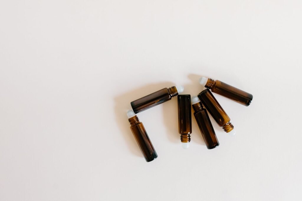 Import essential oils into Japan: bulk export packaging